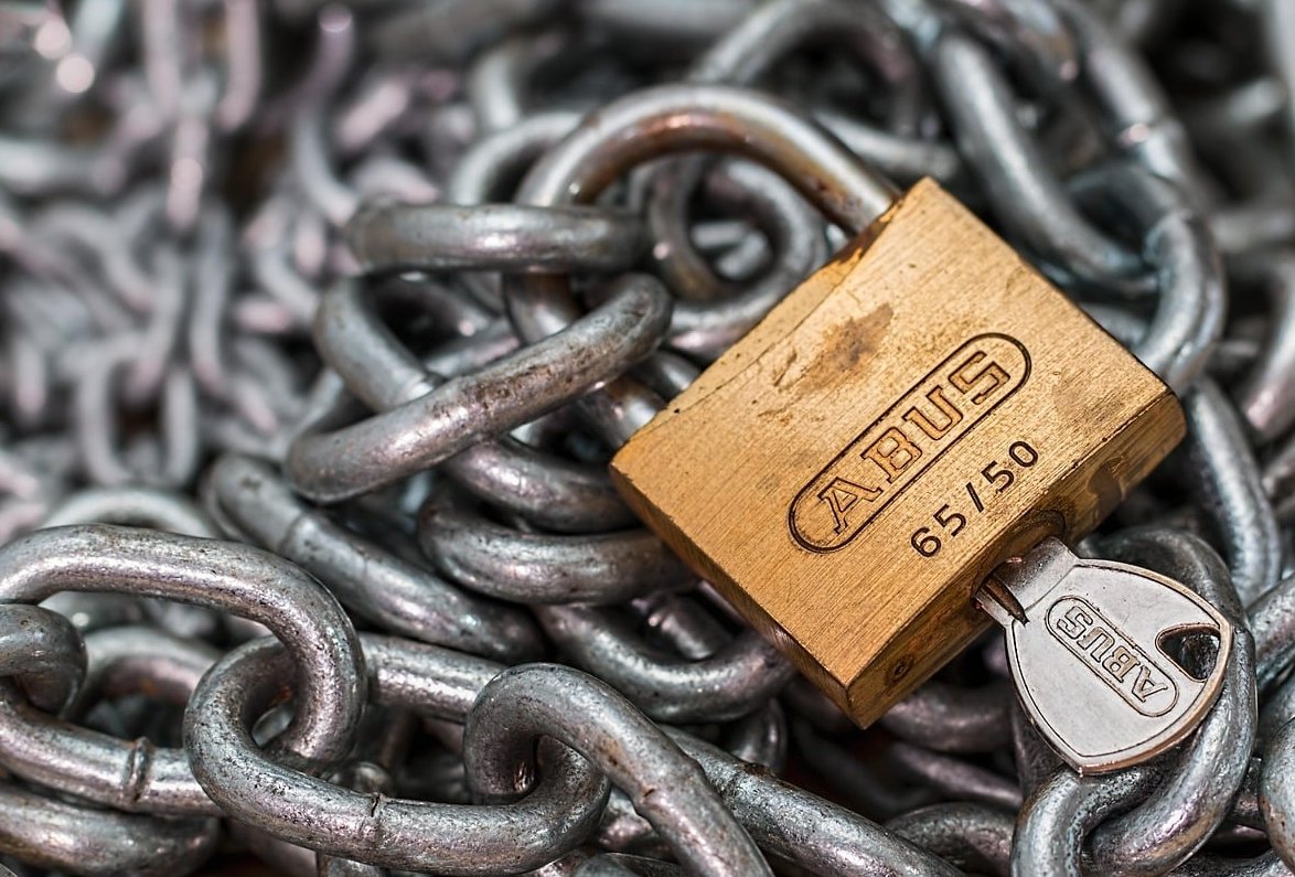 jwt token security
