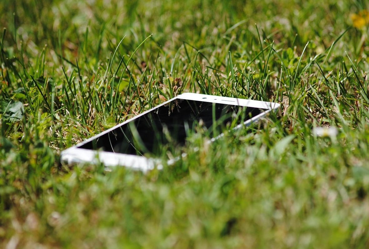 mobile phone website loading