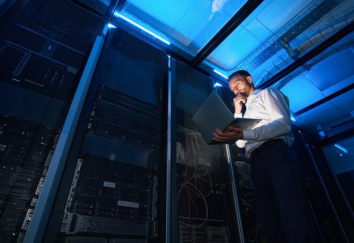 nginx server
