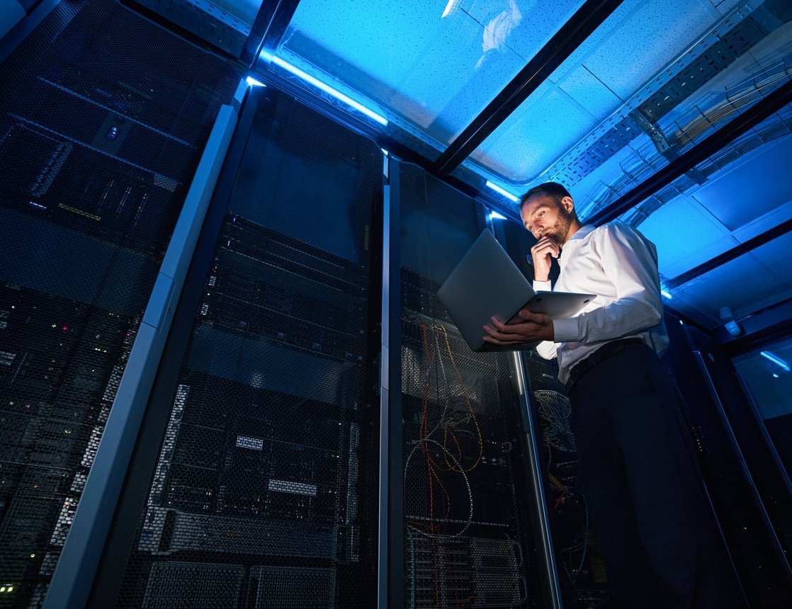 nginx server