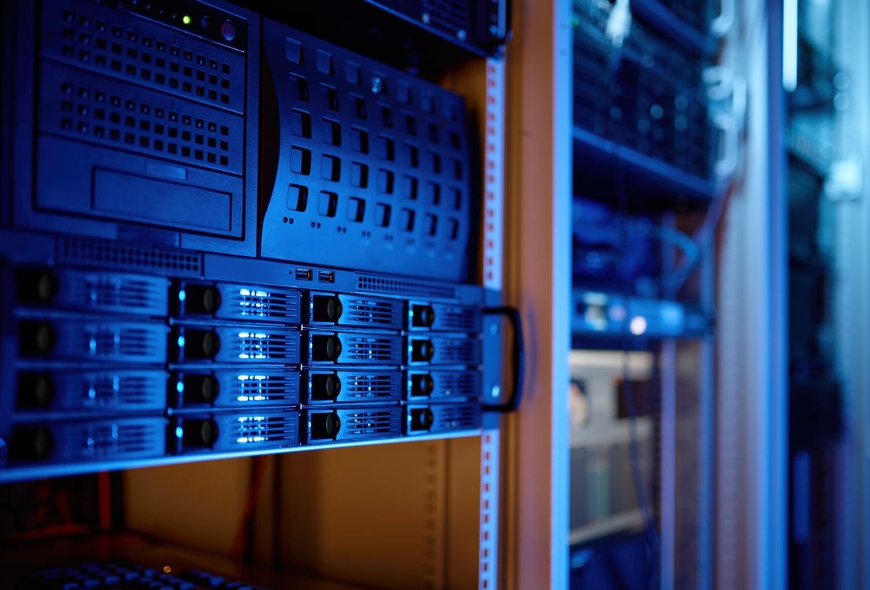 nginx server
