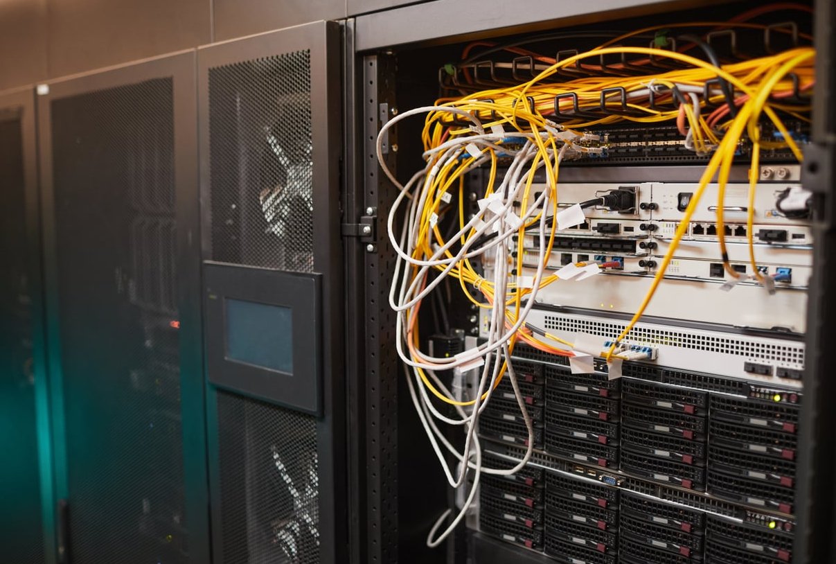 nginx server